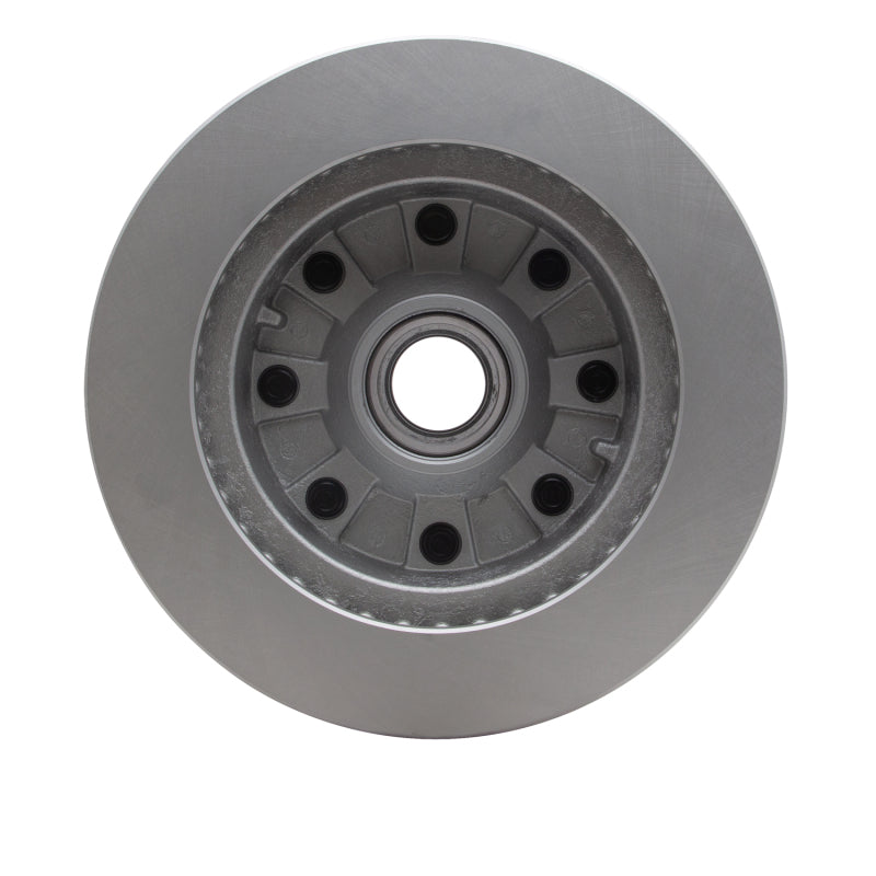 DFC 95-04 Ford E-350 Super Duty Front GeoSPEC Coated Rotor