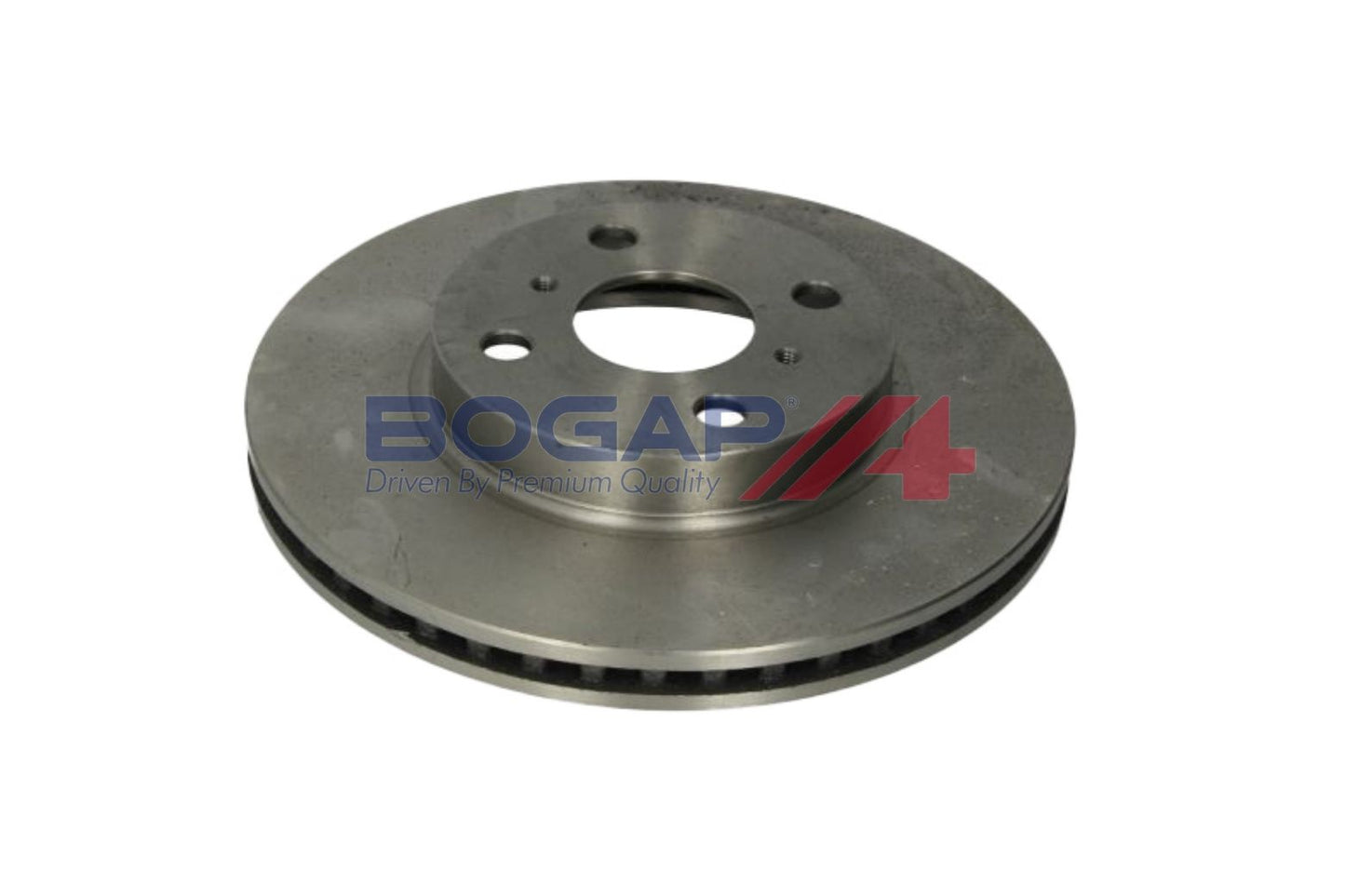 BOGAP T8211153 Brake Disc