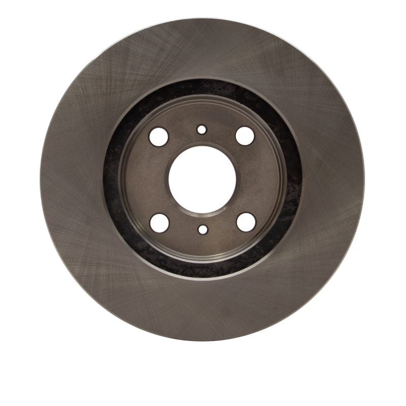 DFC 92-95 Toyota Paseo Front Brake Rotor