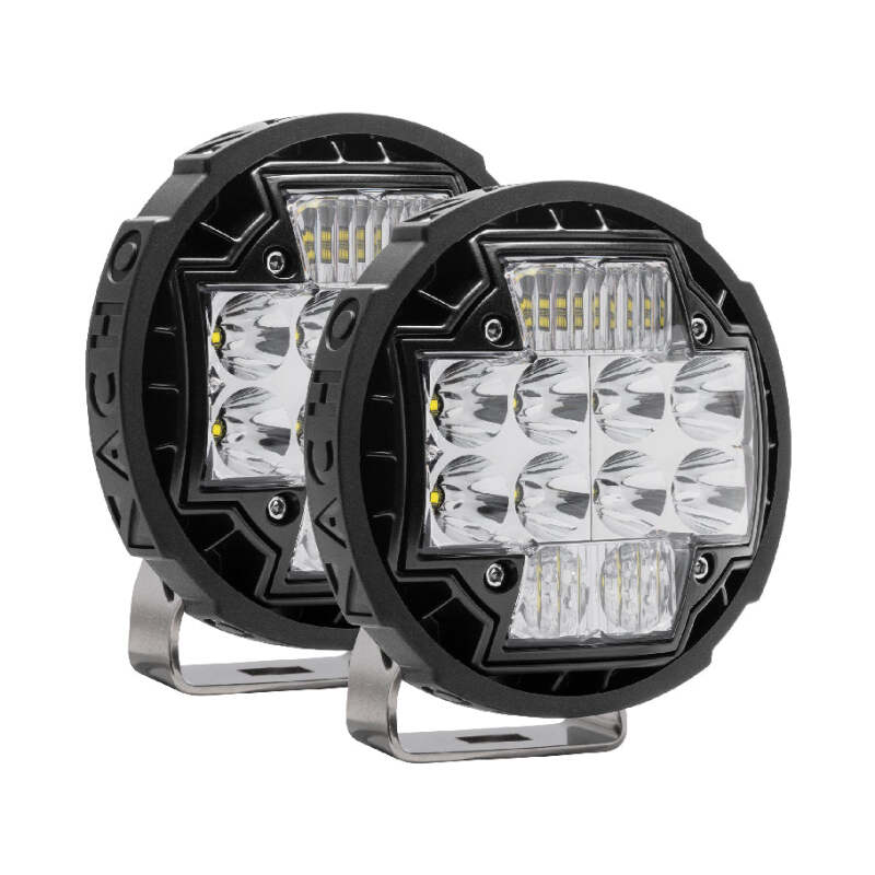 Nacho Offroad Technology Nacho Lighting TM5 Fleet (Pair)