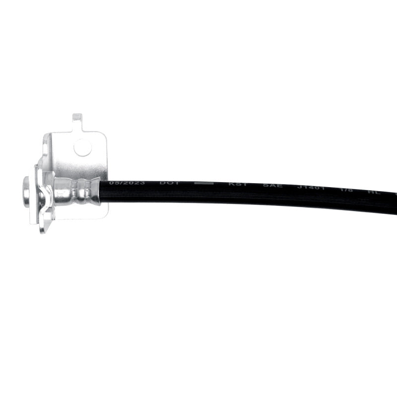 DFC 16-17 Hyundai Tucson (Fuel Cell) Front-R Brake Hose