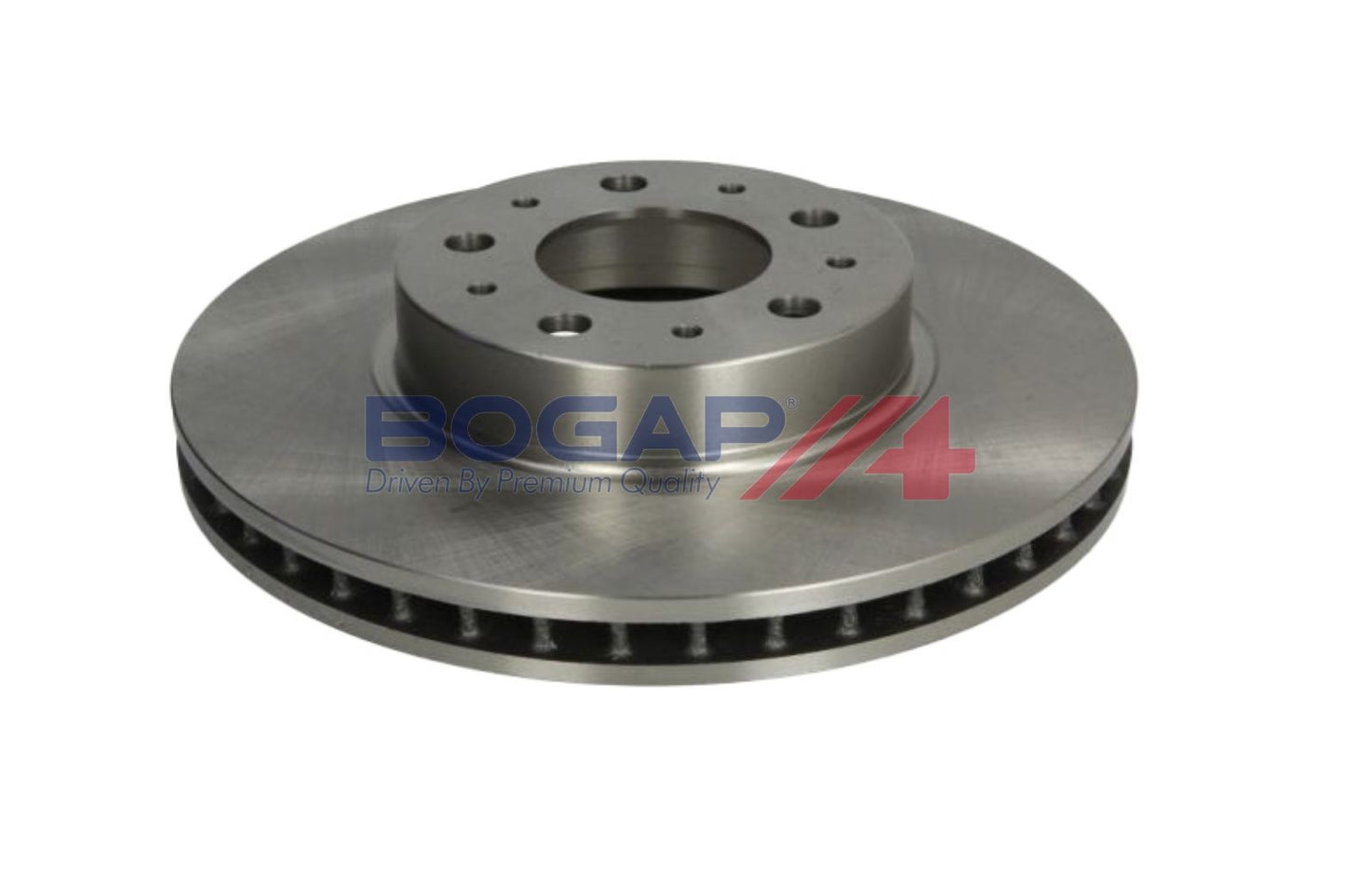 BOGAP V8211145 Brake Disc
