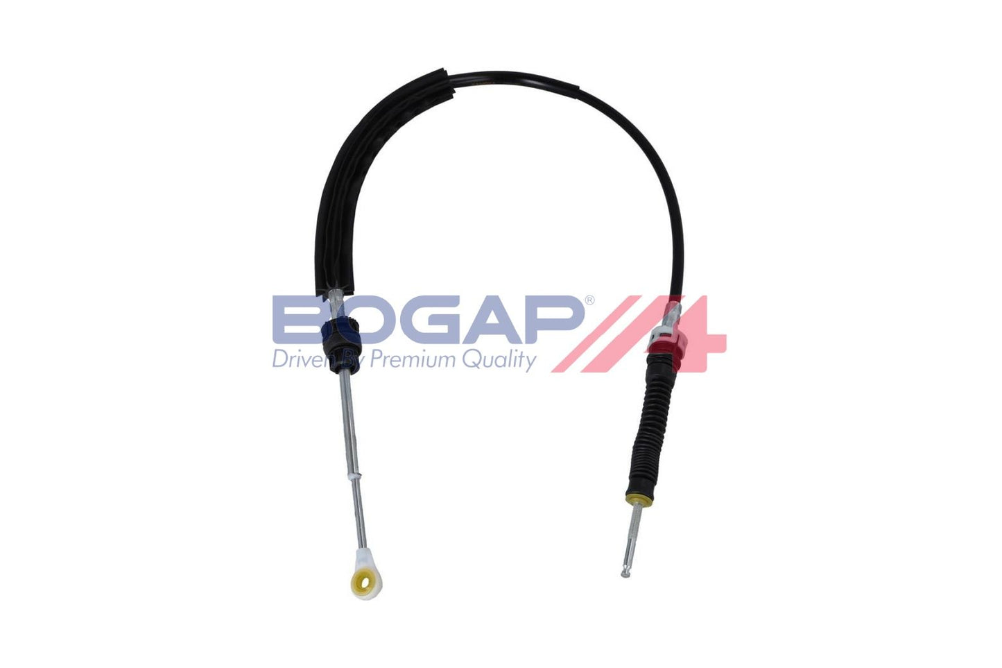 BOGAP A5717123 Cable Pull, Manual Transmission