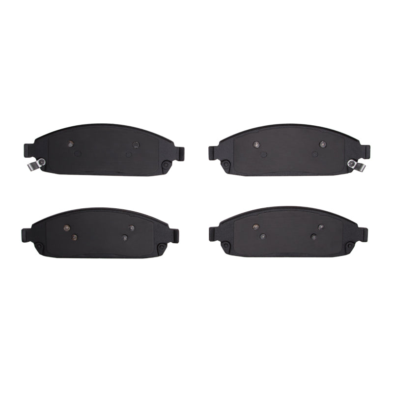 R1 Concepts R1 05-10 Jeep Commander Front Off-Road/Tow Brake Pads