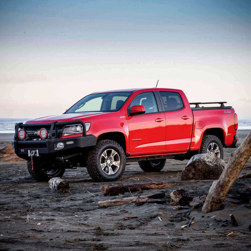 ARB Bumper/Fitting Kit Bundle 3462050K