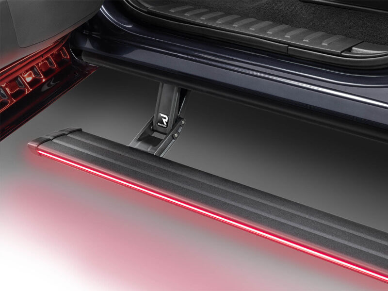 AMP Research 21-24 Ford F-150 SuperCrew PowerStep Vision