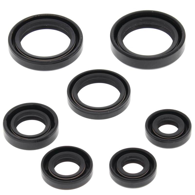 Vertex Pistons Vertex Gaskets 00-06 Honda TRX350FE Oil Seal Kit