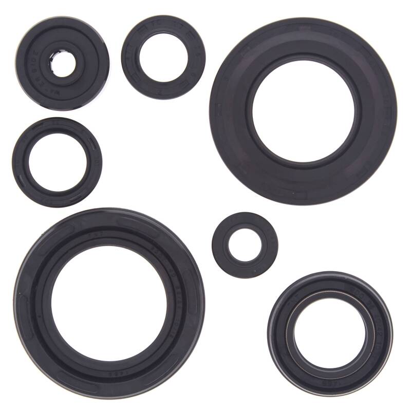 Vertex Pistons Vertex Gaskets 87-09 Yamaha YFZ350 Banshee Oil Seal Kit