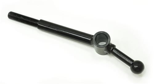 Torque Solution Short Shifter/Shifter Cable Bushing Combo: Mitsubishi Evo X 10+