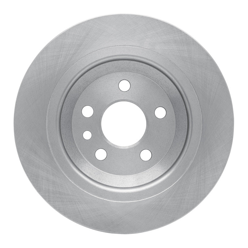 DFC 07-18 Volvo S60/V70/S60 Cross Country/S80/V60/V60 Cross Country Rear Brake Rotor