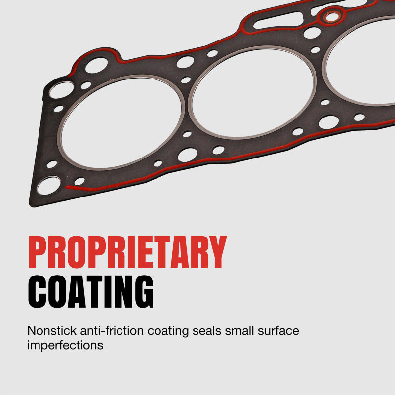 Fel-Pro 17069 PermaTorque Engine Cylinder Head Gasket