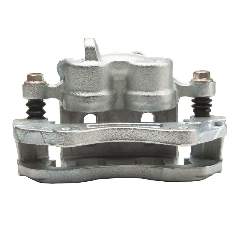 DFC 99-04 Mitsubishi Montero Front-R Silver Zinc Coated Premium Caliper