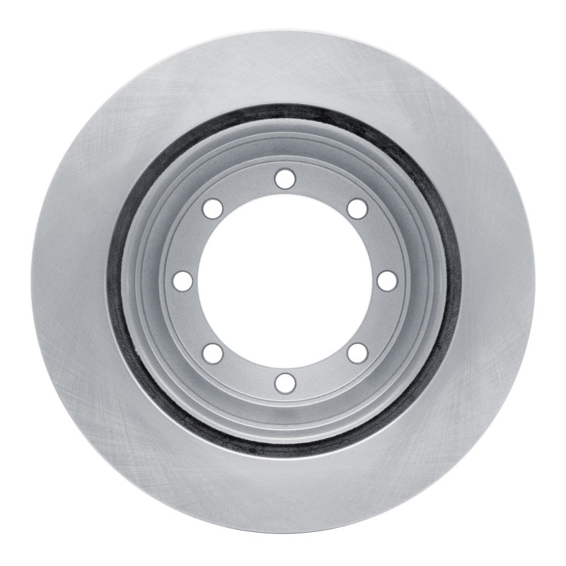 DFC 99-07 Ford E-350 Club Wagon Rear Brake Rotor