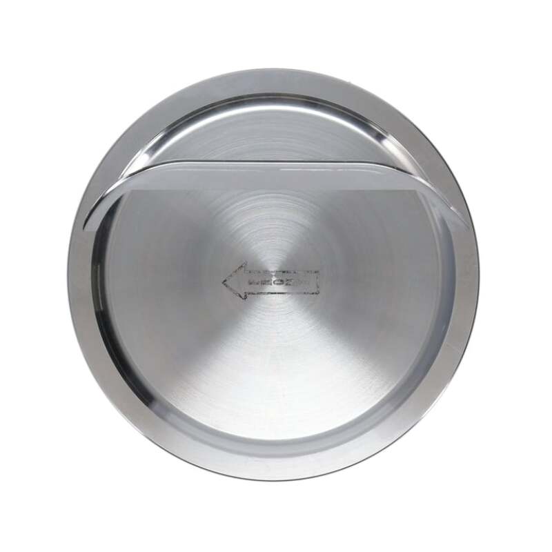 Manley Performance Manley Chevrolet LS Piston Set - 4.135in Bore 1.115in CH, -18.00 CC