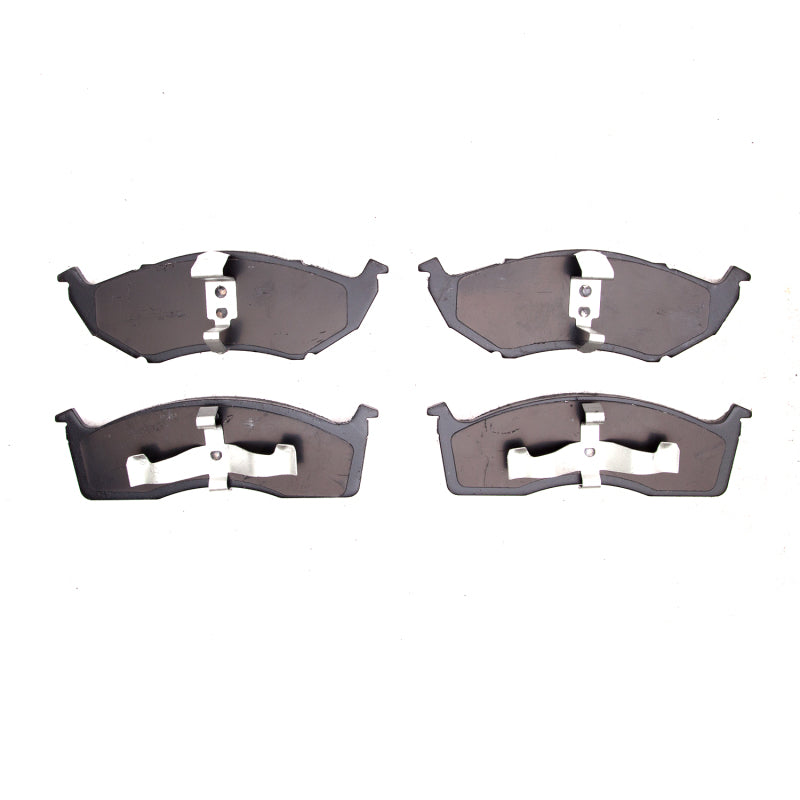 R1 Concepts R1 93-02 Chrysler New Yorker Front R1 Ceramic Brake Pads