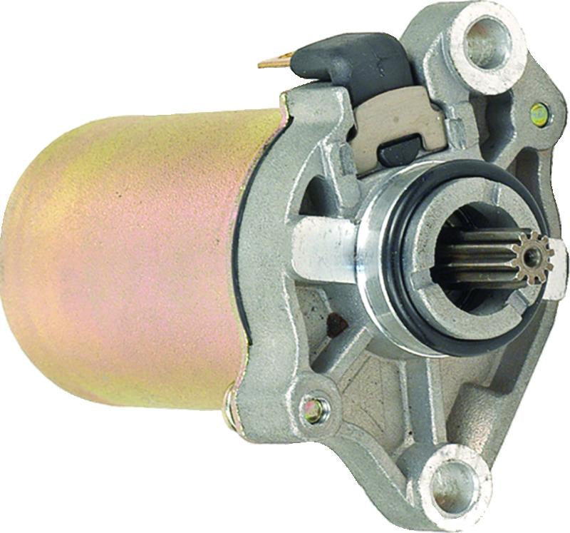 BikeMaster Starter