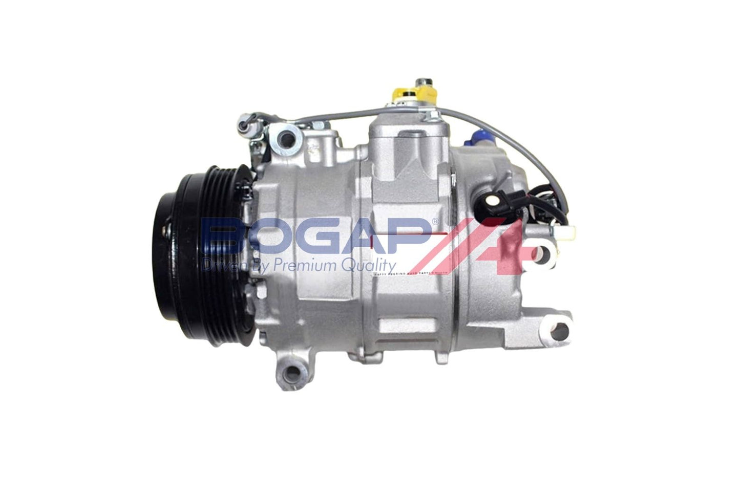 BOGAP B4110126 Compressor, Air Conditioning