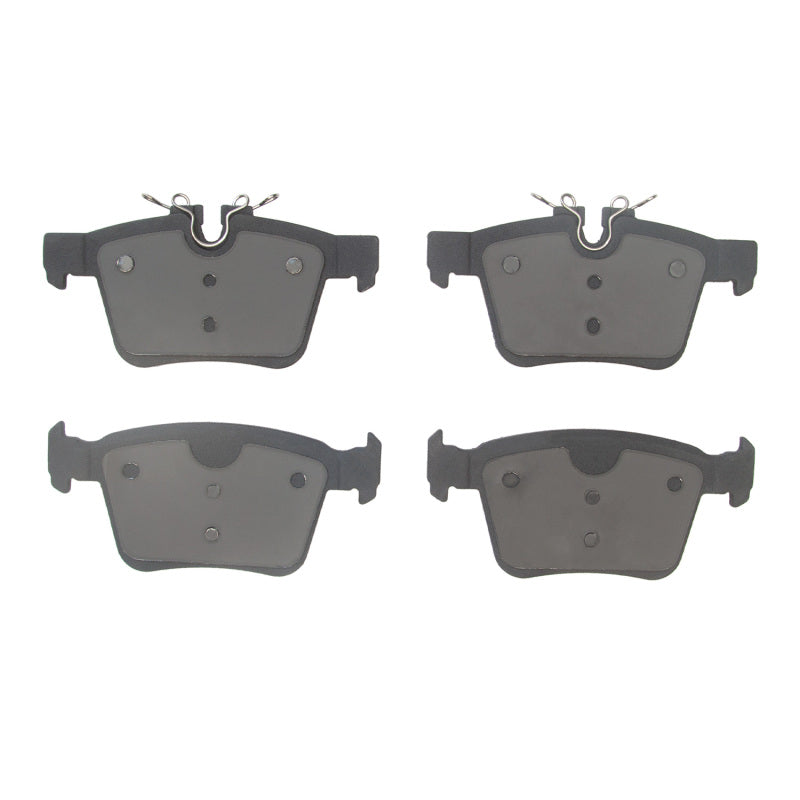 DFC 19-20 Jaguar I-Pace Rear 4000 Hybridynamic Brake Pads