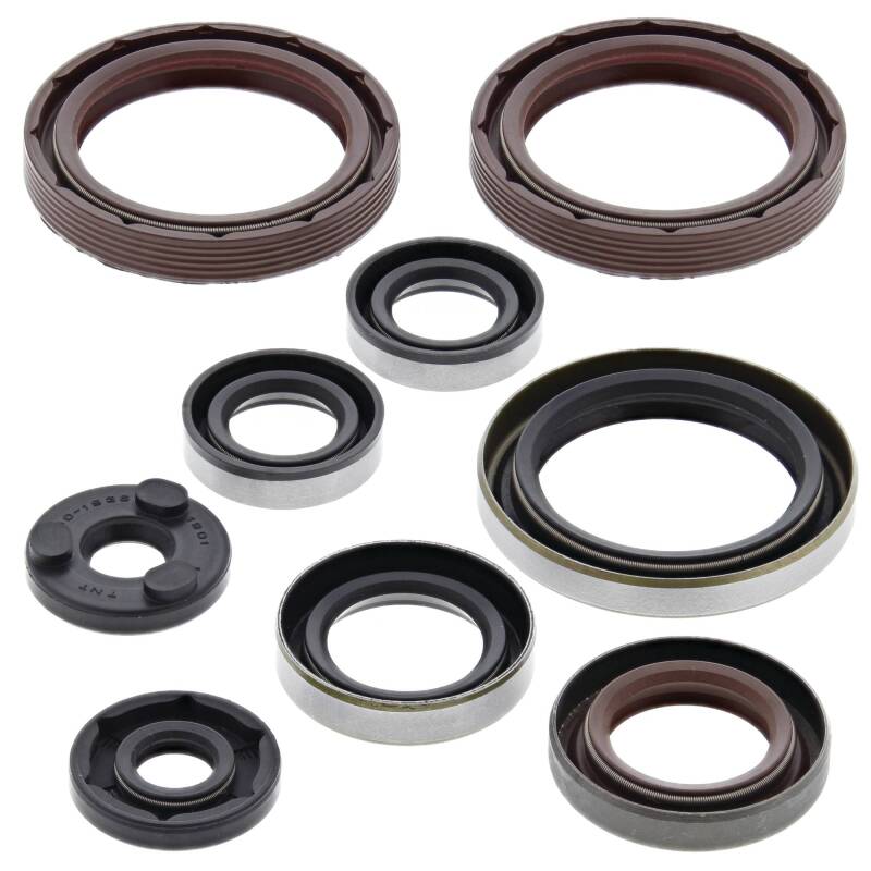 Vertex Pistons Vertex Gaskets 09-11 KTM EXC 400 Oil Seal Kit