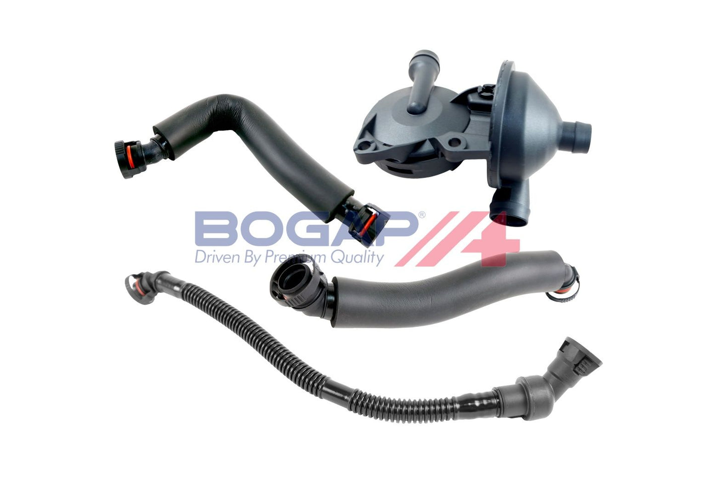 BOGAP B1217117 Repair Kit, Crankcase Ventilation