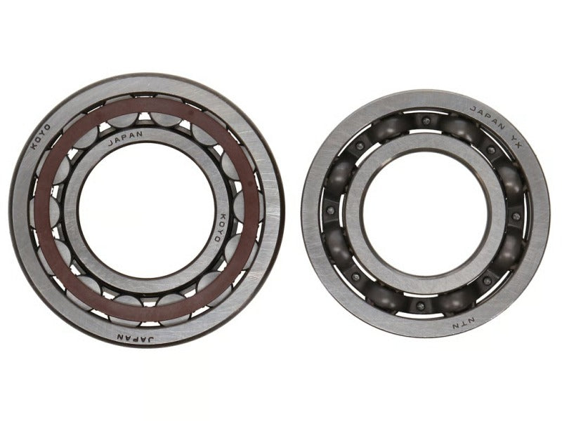 Wiseco 25x52x15 & 22x52x15 Main Bearing Kit