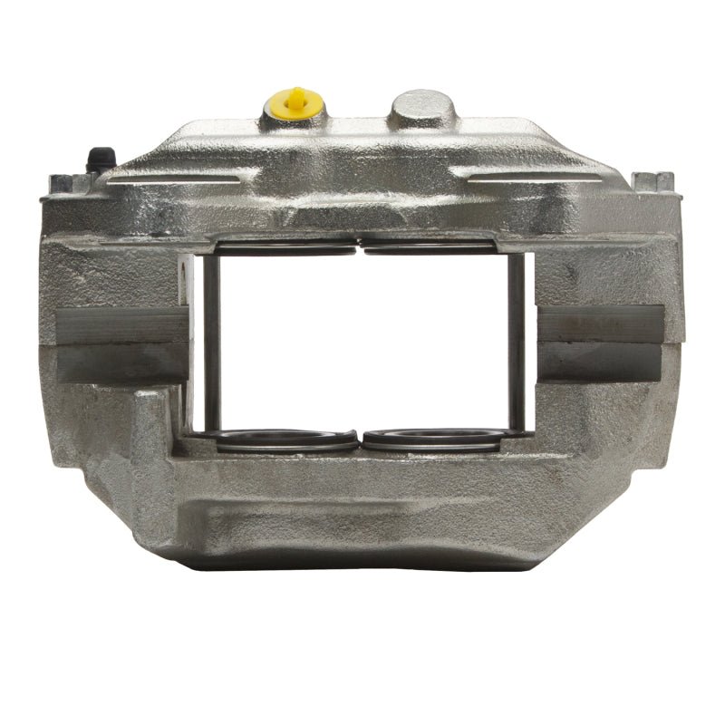 DFC 96-04 Toyota Tacoma Front-L Premium Caliper - Silver Zinc Coated