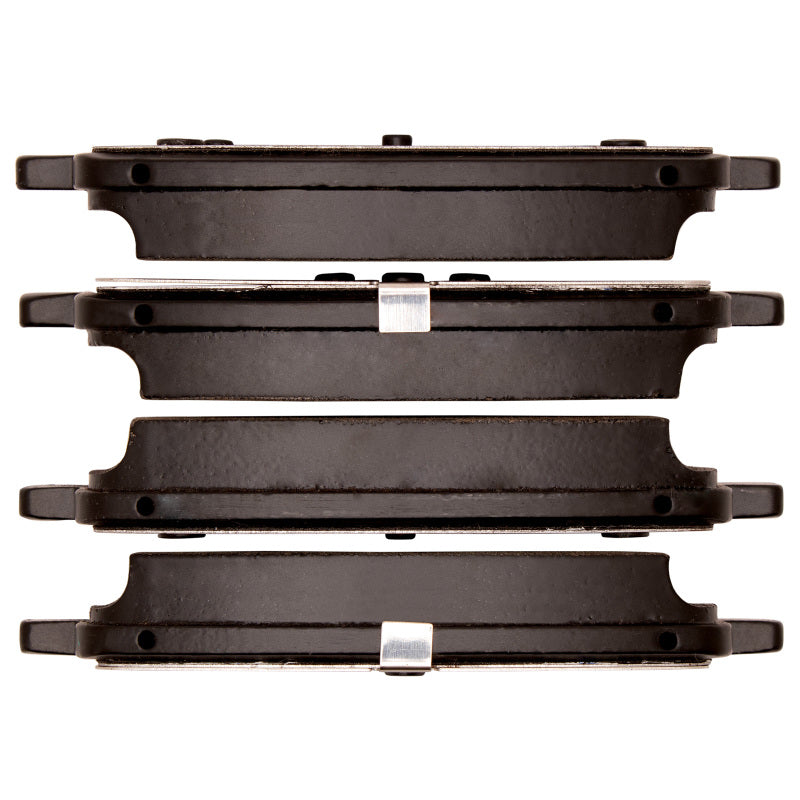 DFC 19-25 Hyundai Palisade Rear 5000 Advanced Ceramic Brake Pads