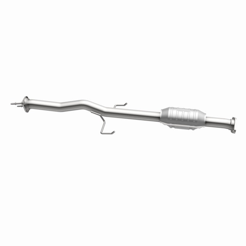 MagnaFlow Direct Fit Catalytic Converter 01-03 Mazda Protege 2.0L CA