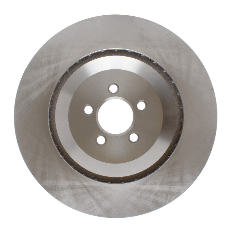 DFC 21-23 Dodge Challenger Left Front Brake Rotor