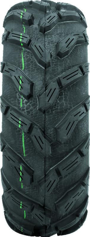 QuadBoss QBT671 Mud Tire - 25x8-12 6Ply