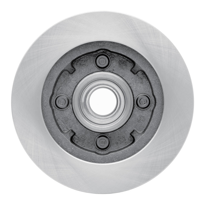 DFC 74-80 Ford Pinto Front Brake Rotor