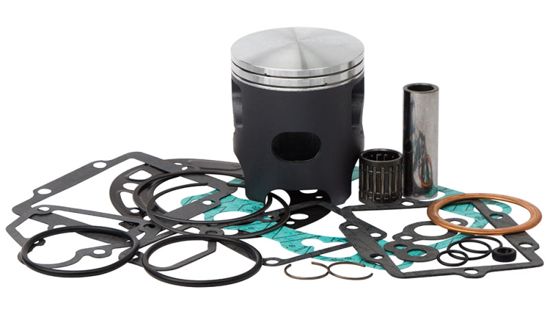 Vertex Pistons Vertex Piston 02-03 Kawasaki KX 250 250cc Cast Replica Top End Piston Kit