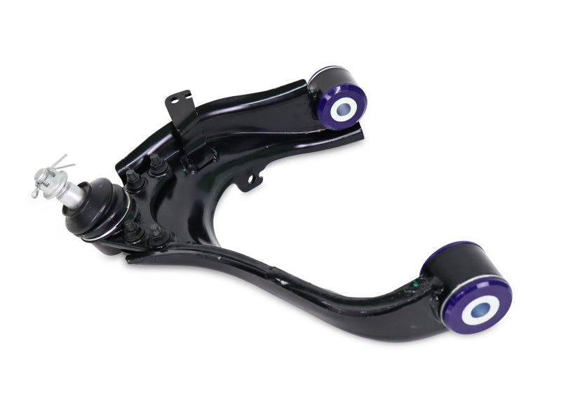 SuperPro Upper Control Arm