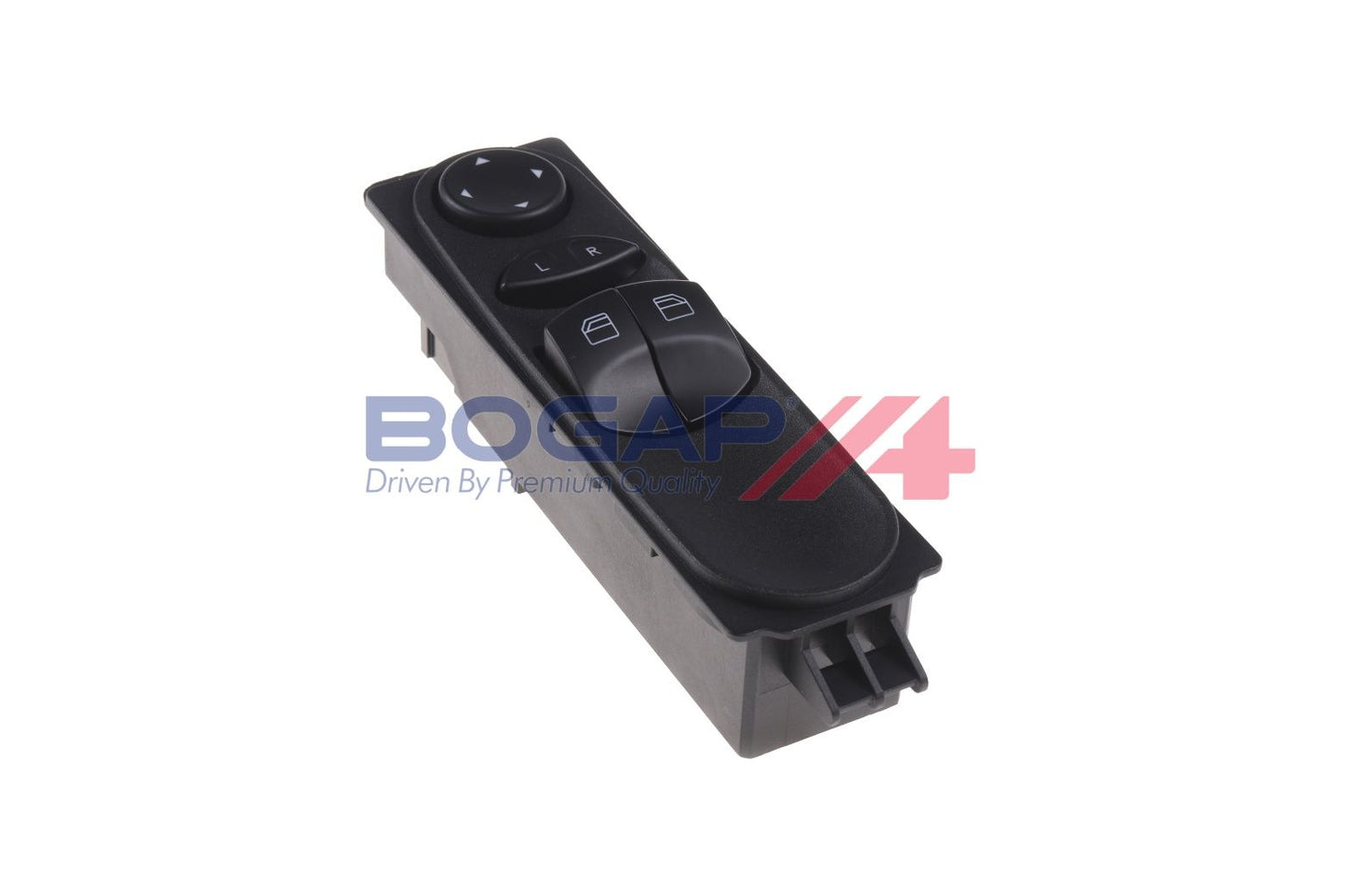 BOGAP C7339114 Switch, Window Regulator