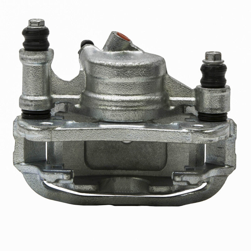 DFC 92-93 Toyota Celica Front-L Silver Zinc Coated Premium Caliper