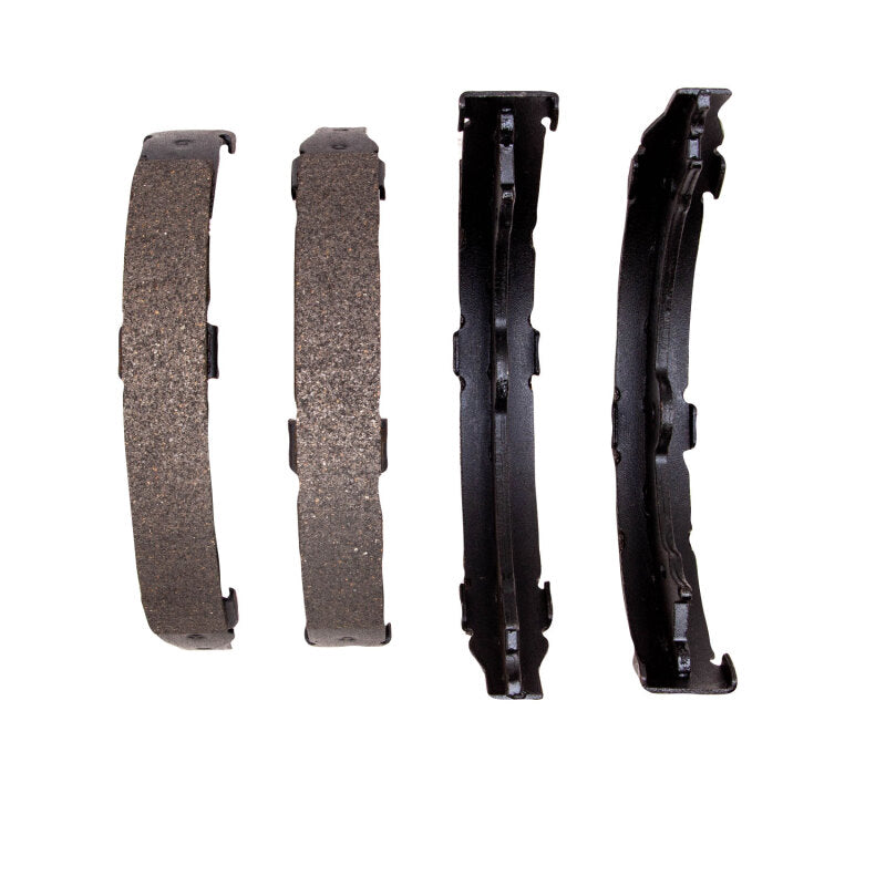 DFC 2007 Lexus LS460 Parking Brake Parking Shoes