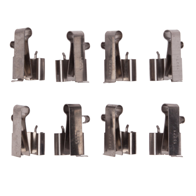 DFC 03-08 Chevrolet Express 3500 Rear Premium Hardware Kit
