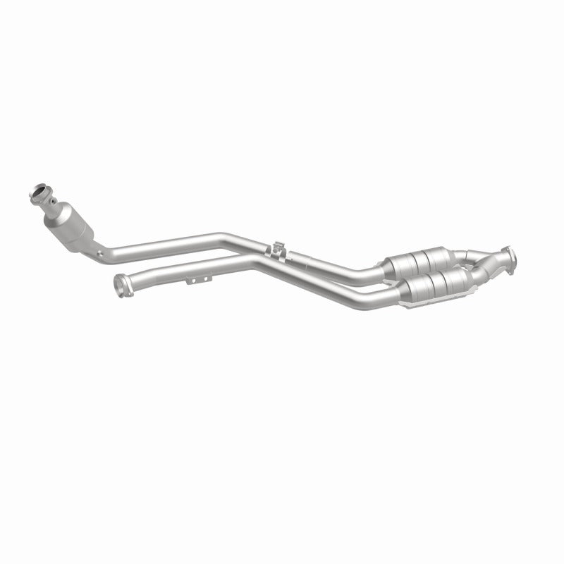 MagnaFlow Direct Fit Catalytic Converter 2000 Mercedes CLK320 3.2L