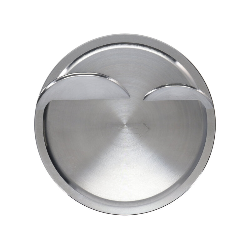 Manley Performance Manley Chevrolet LS Piston Set - 4.010in Bore 1.304in CH, -10.00 CC