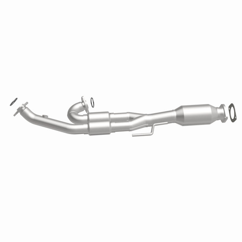 MagnaFlow 2006 Nissan Altima 3.5L Direct Fit Converter