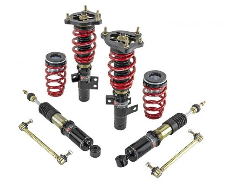 Skunk2 Racing Skunk2 16-21 Honda Civic Type R Pro-ST Coilovers