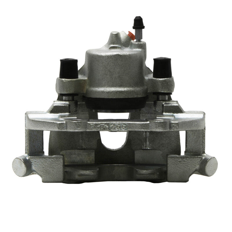 DFC 06-07 Mazda 5 Front-R Silver Zinc Coated Premium Caliper
