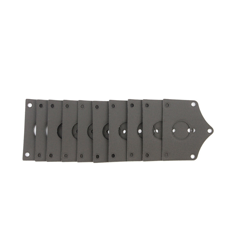 Cometic Gasket Cometic Harley-Davidson Shifter Plate 4 Spd. Trans. 10Pk., AFM
