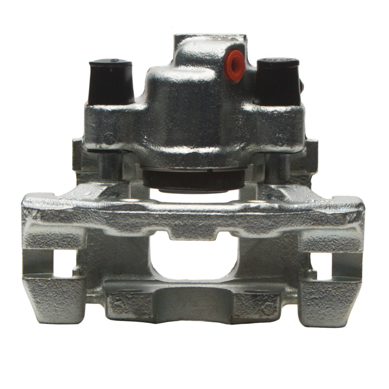 DFC 84-91 BMW 325is Rear-L Premium Caliper - Silver Zinc Coated