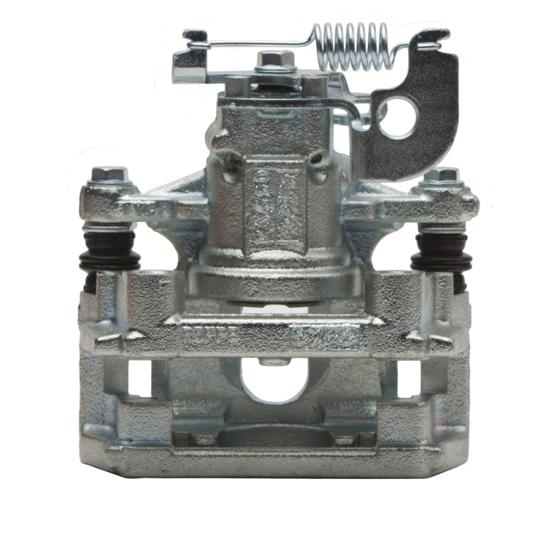 DFC 05-08 Jaguar X-Type Rear-L Premium Caliper - Silver Zinc Coated
