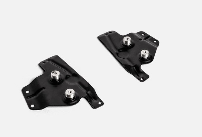 Akrapovic Akrapovic 2023 BMW M2 (G87) Fitting Kit for Rear Wing WI-BM/CA/1/G