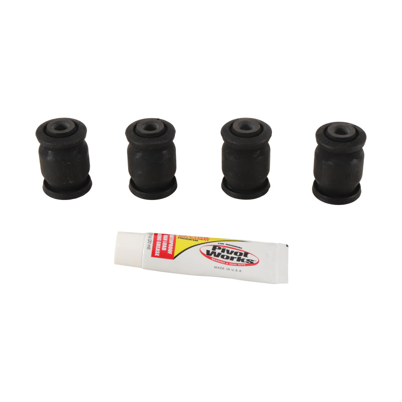 Pivot Works 08-11 Yamaha YFM350 Grizzly IRS Kit - Rear Lower A-Arm 1 Kit Req Per Veh