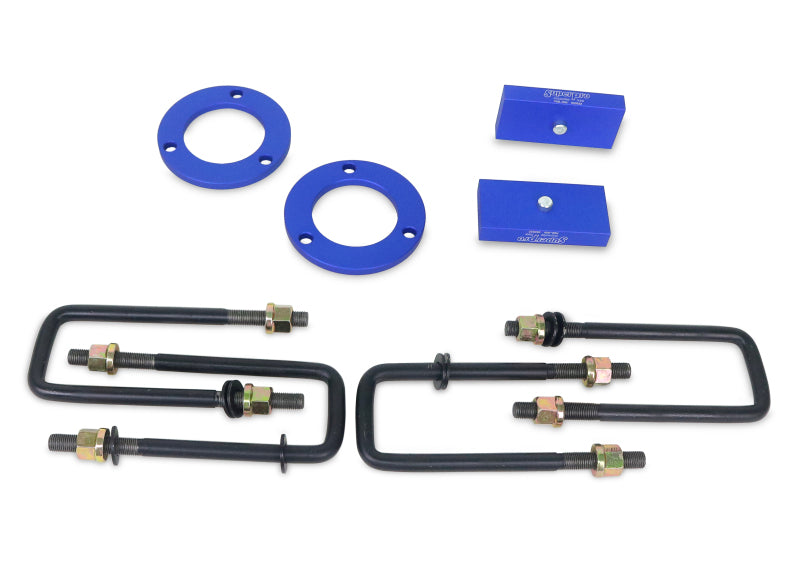 SuperPro Bushing Kit