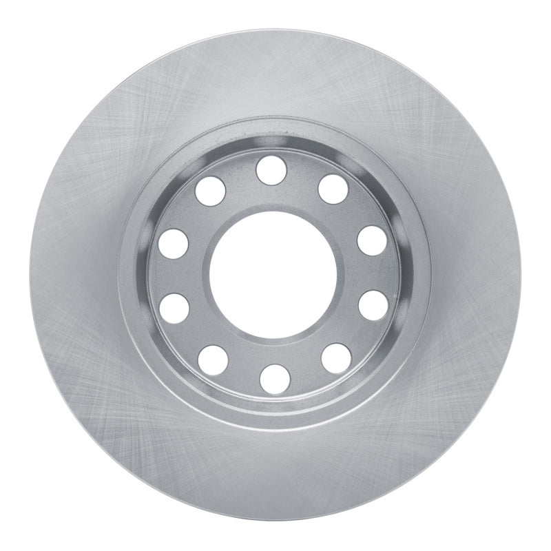 DFC 00-08 Audi A4 (USA/Canada) Rear Brake Rotor