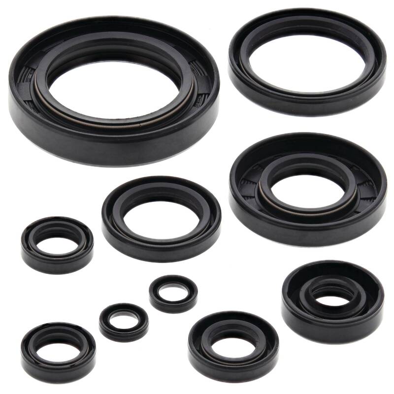 Vertex Pistons Vertex Gaskets 99-00 Yamaha YZ250 Oil Seal Kit